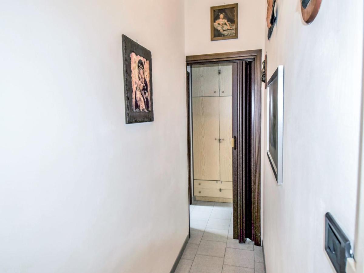 Apartment Clara By Interhome フォンダケッロ エクステリア 写真