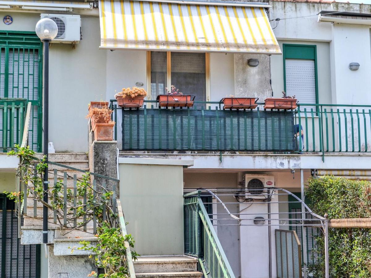 Apartment Clara By Interhome フォンダケッロ エクステリア 写真