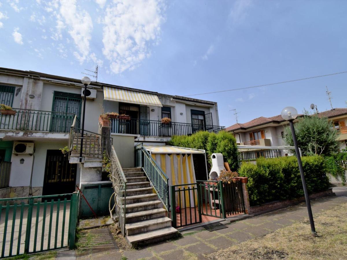 Apartment Clara By Interhome フォンダケッロ エクステリア 写真