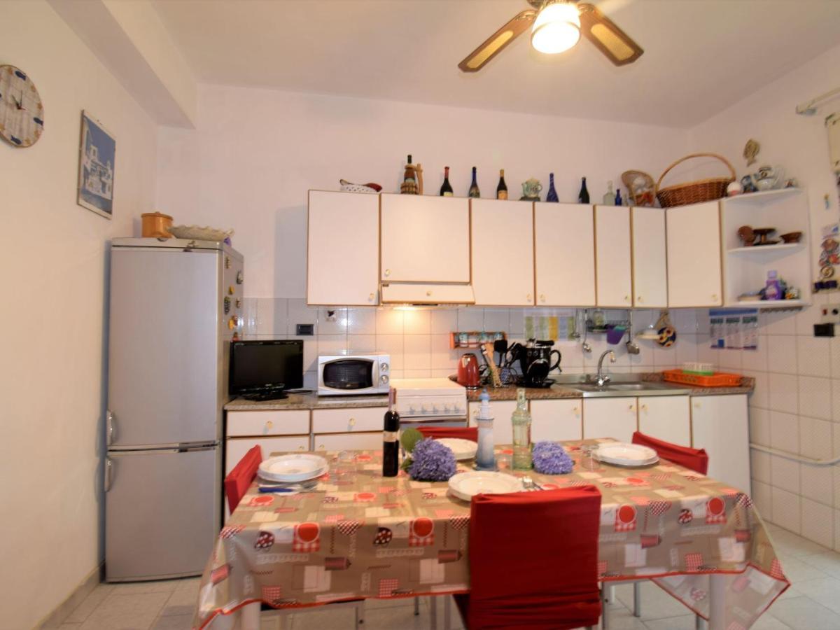 Apartment Clara By Interhome フォンダケッロ エクステリア 写真