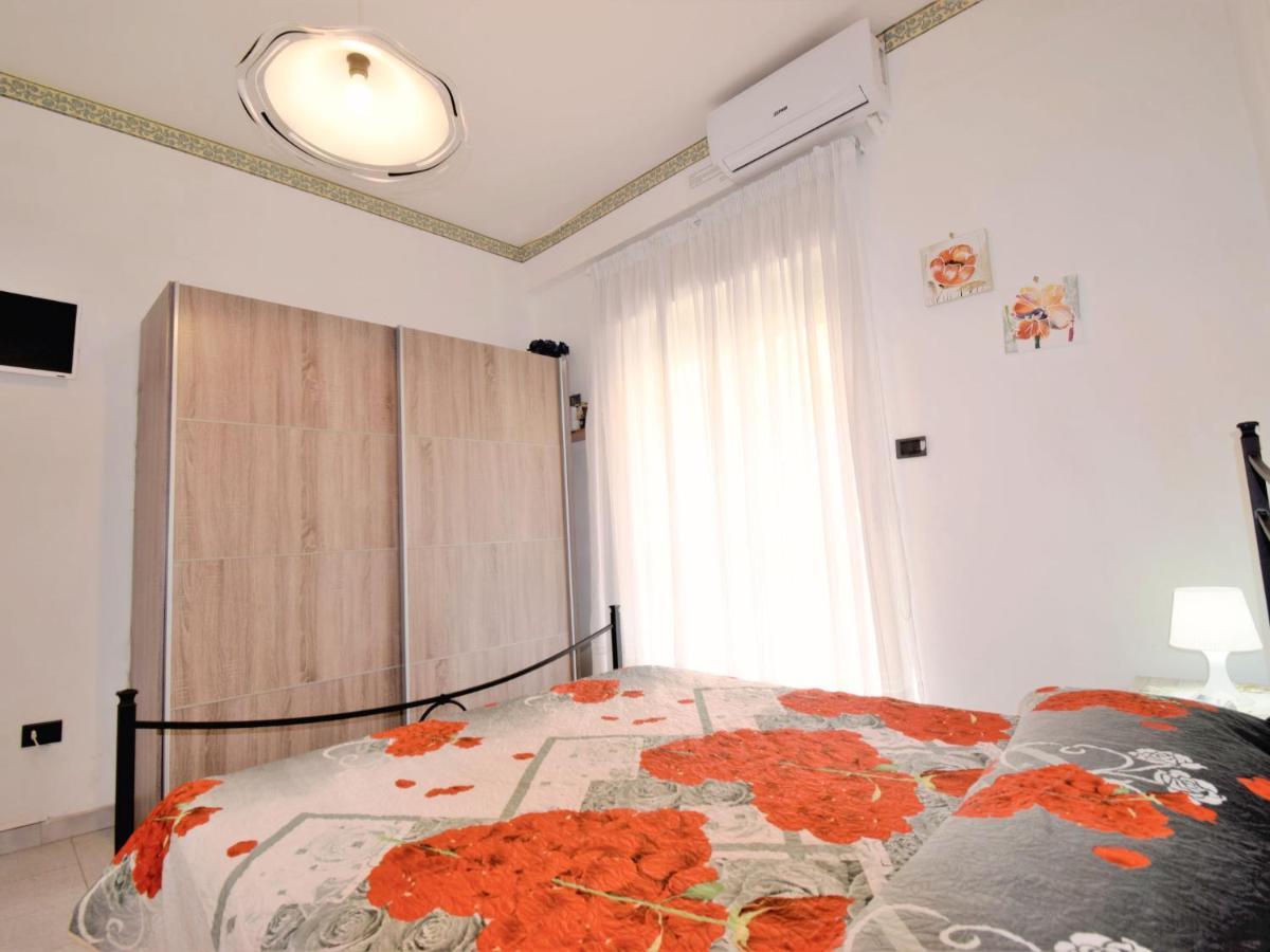 Apartment Clara By Interhome フォンダケッロ エクステリア 写真