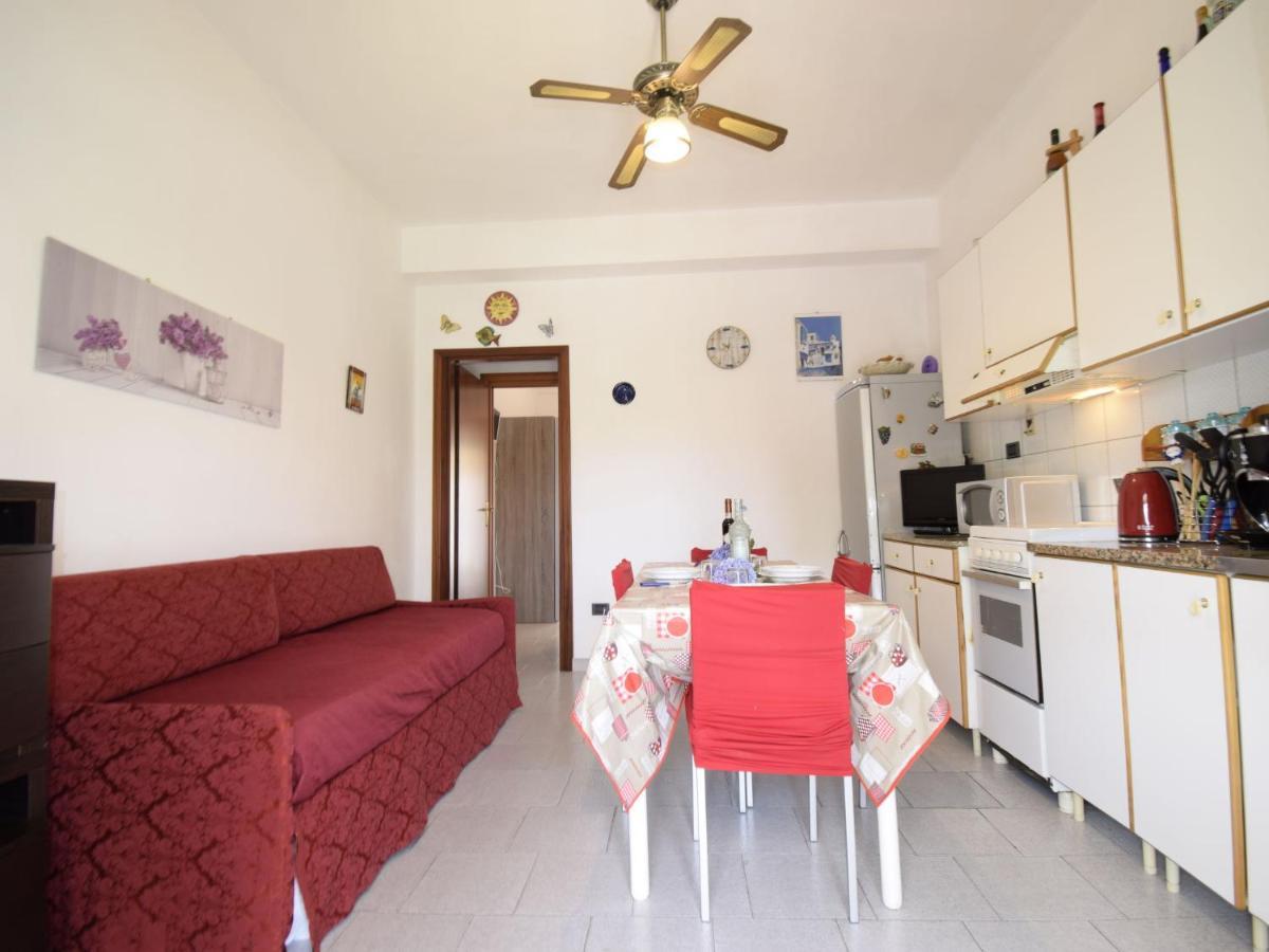 Apartment Clara By Interhome フォンダケッロ エクステリア 写真
