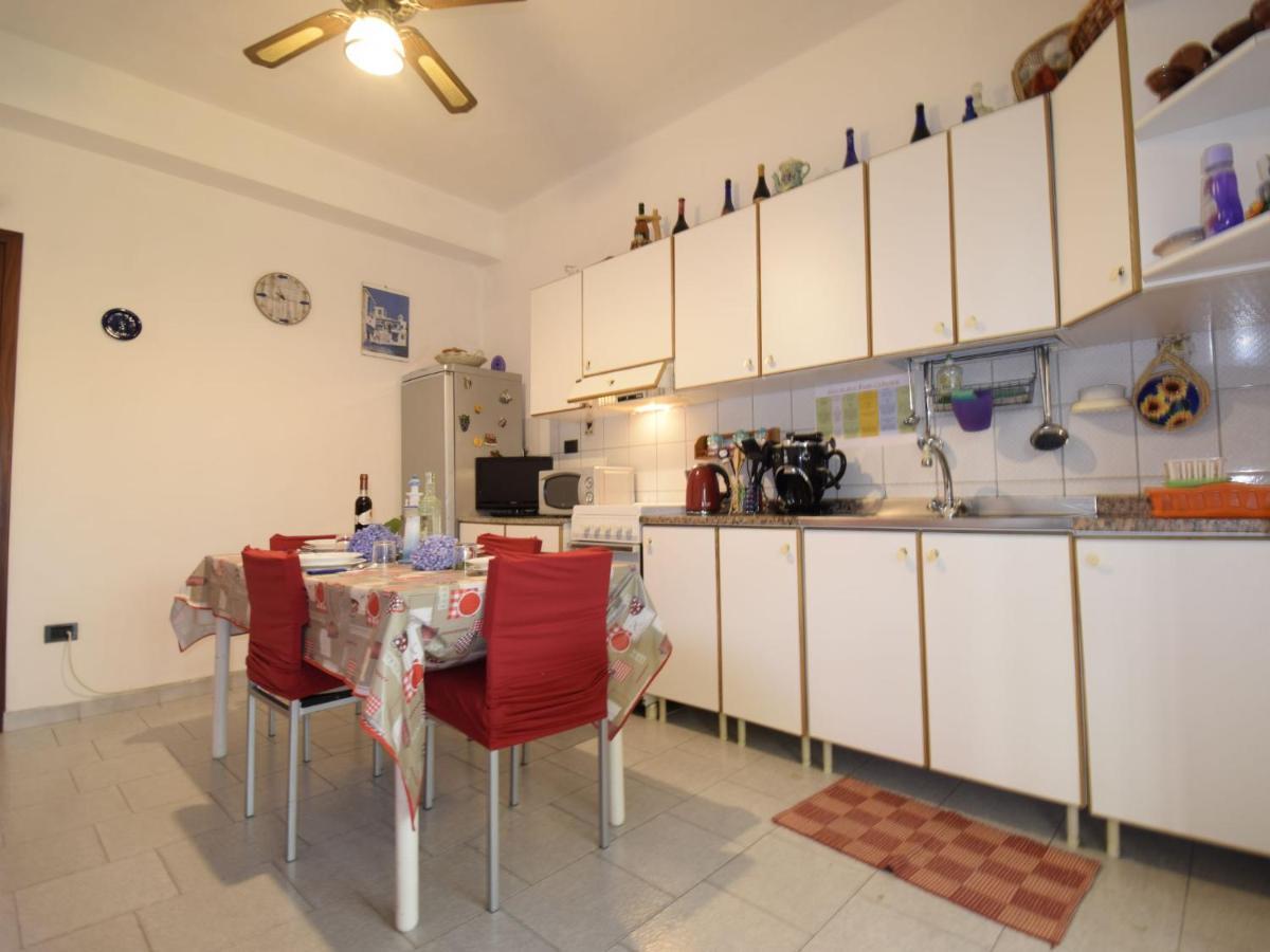 Apartment Clara By Interhome フォンダケッロ エクステリア 写真