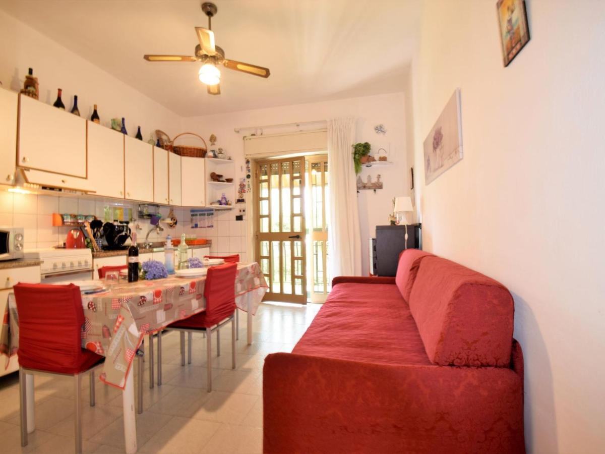 Apartment Clara By Interhome フォンダケッロ エクステリア 写真