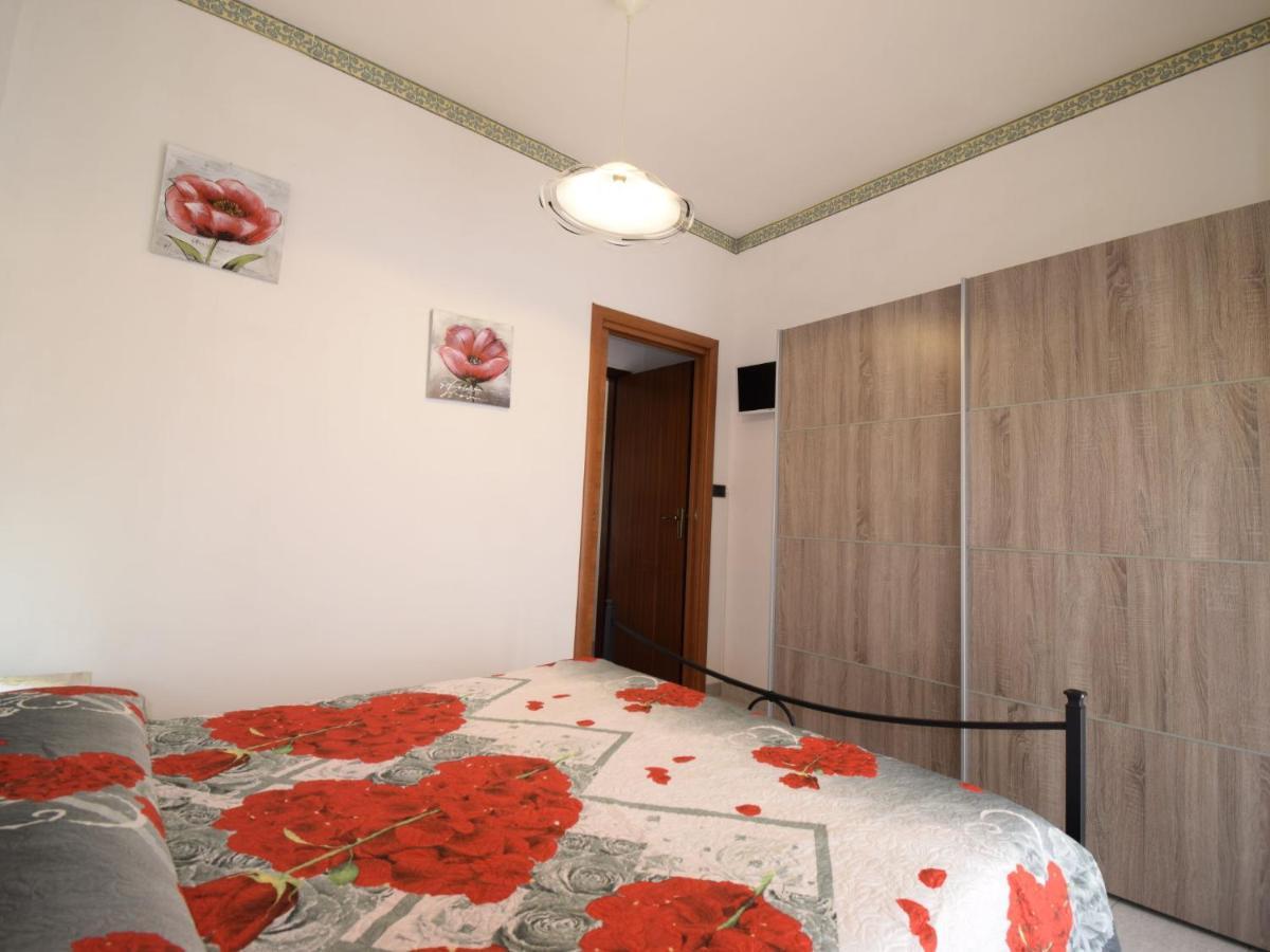 Apartment Clara By Interhome フォンダケッロ エクステリア 写真