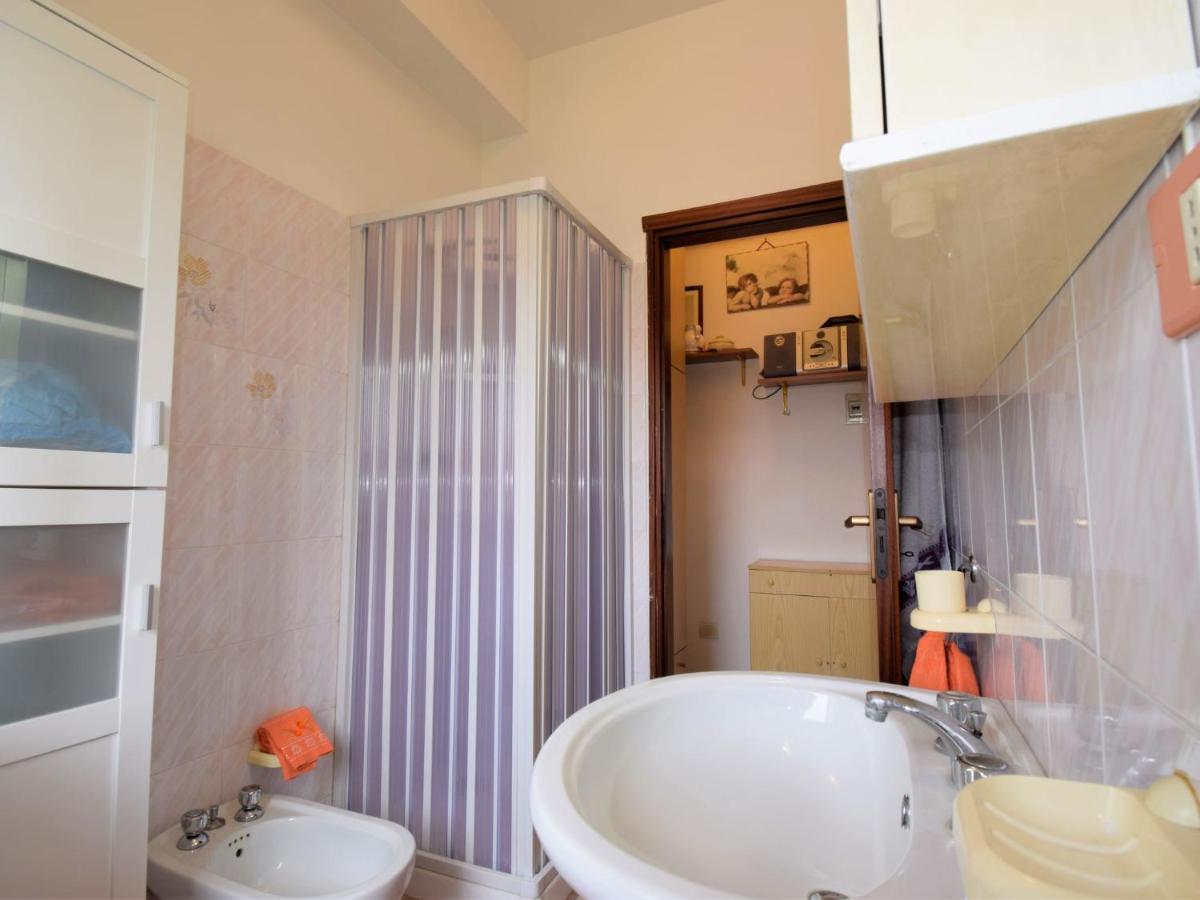 Apartment Clara By Interhome フォンダケッロ エクステリア 写真